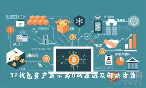 TP钱包资产显示为0的原因及解决方法