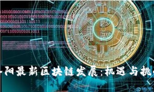 洛阳最新区块链发展：机遇与挑战
