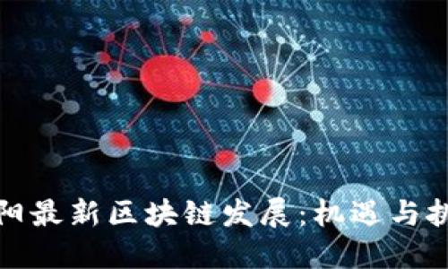 洛阳最新区块链发展：机遇与挑战