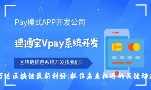 万达区块链最新利好：抓住未来机遇的关键动态