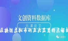 区块链虚拟币的五大显著
