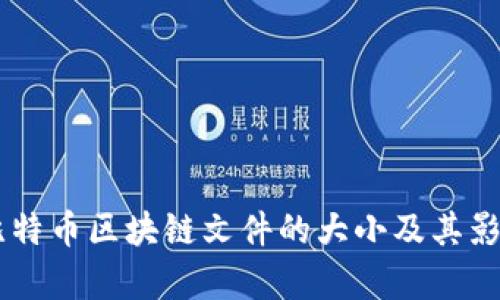 目前比特币区块链文件的大小及其影响因素