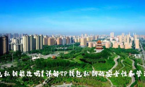TP钱包私钥能改吗？详解TP钱包私钥的安全性和管理方法