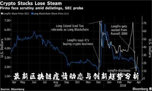 最新区块链疫情动态与创新趋势分析