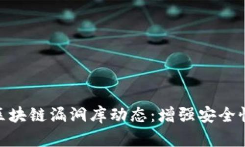 最新的区块链漏洞库动态：增强安全性的关键