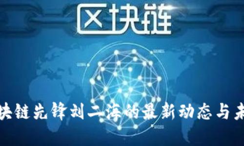 揭秘区块链先锋刘二海的最新动态与未来趋势