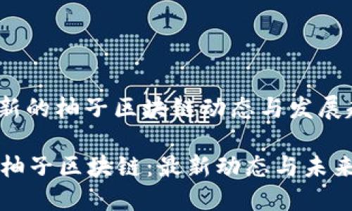 : 最新的柚子区块链动态与发展趋势

探索柚子区块链：最新动态与未来展望