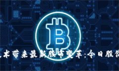  区块链技术带来最新股市变革：今日股价全景分