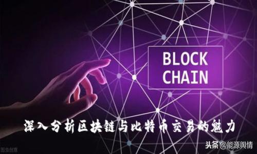 深入分析区块链与比特币交易的魅力