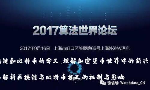 区块链和比特币的分叉：理解加密货币世界中的新兴动态

深入解析区块链与比特币分叉的机制与影响