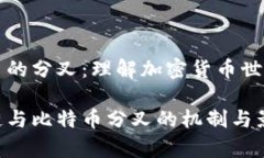 区块链和比特币的分叉：理解加密货币世界中的