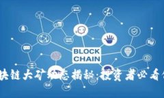 bianoti最新区块链大矿动态揭秘：投资者必看信息