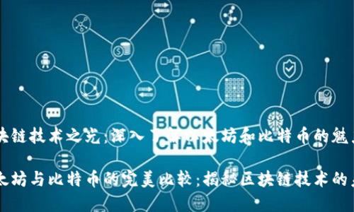 区块链技术之光：深入了解以太坊和比特币的魅力

以太坊与比特币的完美比较：揭秘区块链技术的未来