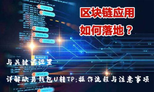与关键词设置

详解欧易钱包U转TP：操作流程与注意事项