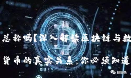 区块链是币的总称吗？深入解读区块链与数字货币的关系

区块链与数字货币的真实关系：你必须知道的切入点