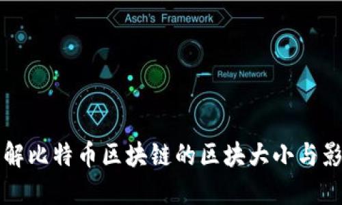 深入了解比特币区块链的区块大小与影响因素
