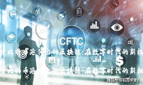 探索比特币延伸出的区块链：在数字时代的新机遇

探索比特币延伸出的区块链：在数字时代的新机遇