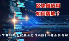 为什么下载TP钱包时显示支付风险？详解原因与解