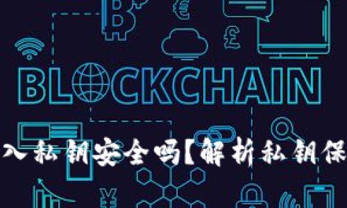 TP钱包导入私钥安全吗？解析私钥保护与风险
