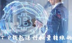   如何使用T P钱包进行批量转账的详细指南