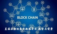 美国区块链最新数据分析：趋势与前景