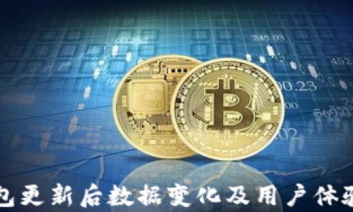 
TP钱包更新后数据变化及用户体验分析