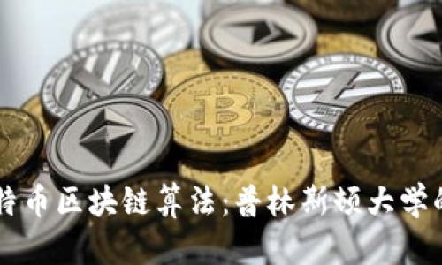 深入探索比特币区块链算法：普林斯顿大学的研究与应用