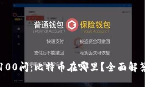 区块链100问：比特币在哪里？全面解答与探索