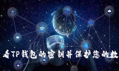 如何查看TP钱包的密钥并保护您的数字资产