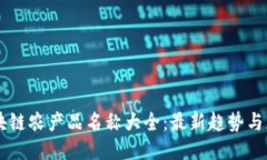 区块链农产品名称大全：最新趋势与应用